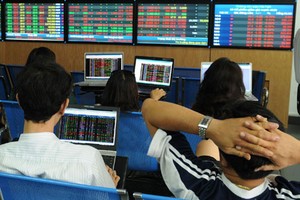 Lộ diện phương án nới room ngân hàng